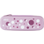 Chicco set za pranje zuba 6m+,roze
