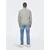 Only & Sons Prehodna jakna ONSLUCAS greige