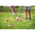 BS Toys Golf komplet