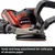 Einhell Akumulatorska brusilica Power X-Change TP-RS 18/32 Li BL - Solo