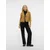 VERO MODA Prehodna jakna JOSE, rjava