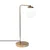 Opviq Stona lampa E27 Max 40W, Bakar