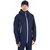 Mammut Sota Hs Hooded Jacket peacoat Gr. XXL