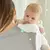 KOALA BABYCARE Set muslinskih pelena za bebe 30x30 6/1 plavi