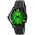 U-Boat 8698/B Darkmoon Green IPB Soleil 44mm 5ATM