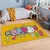 Conceptum Hypnose tepih Hmi Kdc-72, pravougaoni, 160 x 230 cm, šareni