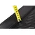 Novline Tipska kadica za gepek, VW Golf 7 Sportwagen, 2013-2019, Wagon, Crna