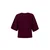 Trendyol Milla Ženska majica TWOSS26TS00047, Bordo