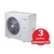 CENTROMETAL HP-Cm Monoblock 9 kW vazduh-voda toplotna pumpa (R32 / 230V / A+++)