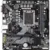 Gigabyte B760M H DDR4 rev. 1.x matična ploča