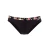 LASCANA Bikini, črna
