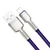 BASEUS Cafule kovinski Lightning kabel 1m CALJK-A05