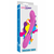 ToyJoy Milkshake Dance Vibrator Pink