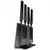 ASUS AC1900 Dual-Band LTE Wi-Fi Modem Router   Wireless, 802.11 ac/a/b/g/n, do 1900Mbps, 3G/4G