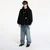 Jakna Carhartt WIP OG Active Jacket UNISEX Black Rinsed M