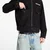 Jakna HUMAN MADE Zip-Up Work Jacket UNISEX Black M