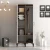 Hanah home Ormar Kumsal PR 80x47,5x201cm Orah