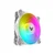 ASUS TUF GAMING TF120 ARGB WHITE EDITION ventilator
