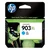 SUP HP INK T6M03AE 903XL Cyan