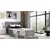 Boxspring postelja Spark - 120x200 cm