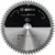 BOSCH Standard for Wood list kružne testere za akumulatorske testere 190x1,6x30 T60 2608837711, 190x1,6x30 T60