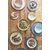 Ceramic plate, 28cm, Epicure, Cool Mint - Emile Henry