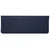 Vidaxl Preproge za stopnice samolepilne 30 kosov modra 65x24,5x3,5 cm