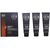 American Crew bo?a za kosu Precision Blend srednje pepeljasta, 3x40 ml