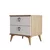 HANAH HOME Noćni stočić Versa Ce 3636