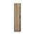 Hanah Home Ormar Minar Kale - 8694, 45x190x52 cm, Orah