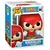 Figurici Funko Bitty Pop! Sonic the Hedgehog - Knuckles in Shadow, komplet 2 figuric (94083)