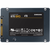 Samsung 870 QVO Internal SATA SSD 4 TB 2.5 inch QLC