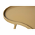 Stranska mizica 58x100 cm Mae – WOOOD