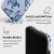 Premium ovitek Burga Tough Aquatic Dance za iPhone 15 Pro Max