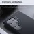 NILLKIN Maska za telefon Super Frosted Shield Pro Magnetic za Samsung S24 Ultra/ S928B crna