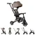 Kikka Boo Tricikl Trix 7in1 Beige