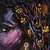 Wallity Slika OPL2012623757, 70x100 cm