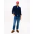 TOMMY HILFIGER Srajca mornarska