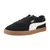 Puma Muške patike Club II era suede, Crne