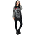 Druga majica unisex - Varg Raglan - KILLSTAR - KSRA001832
