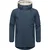 Ragwear Zimski plašč modra