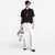 Majice Fred Perry The Fred Perry Shirt Navy M