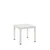 Atelier Del Sofa Set vrtne mize in stolov (5 kosov)