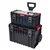 Komplet škatel za orodje QBRICK SYSTEM ONE CART BASIC 12136