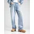 LEVIS  Kavbojke 501 Loose Jeans moder denim