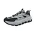 Patike Peak Outdoor E243557G White Grey/Black