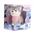 Interaktivni pes PUPPY LUV LUNA HUSKY za otroke nad 2 leti