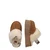 UGG Copat FUNKETTE, rjava