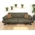 Hrast Trosed Tesla Bari 103, 230 x 80 x 100cm, Krem