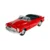 shumee WELLY OLD TIMER 1953 BUICK SKYLARK RDEČ BREZ STREHE 1:34 43664